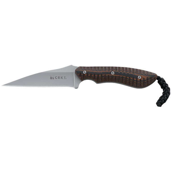 Knives Columbia River Knife&Tool Razor Edge CRKT S.P.E.W. RAZOR EDGE 3" PLN STS